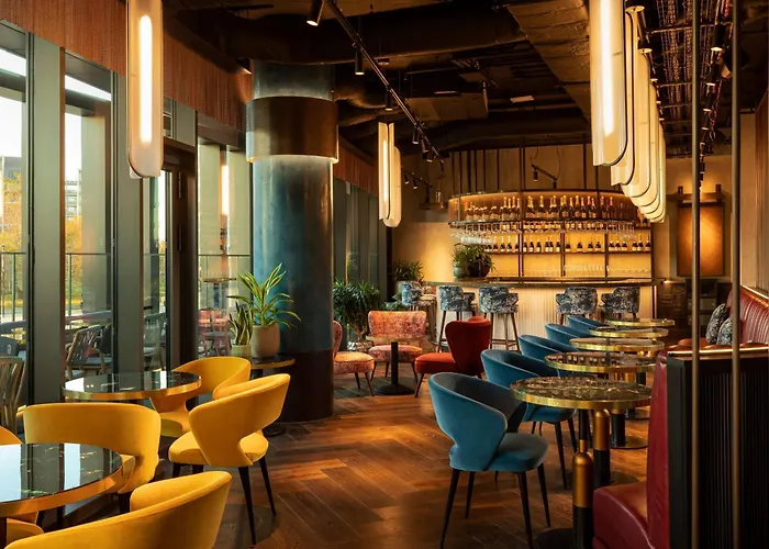 The Gantry London, Curio Collection By Hilton