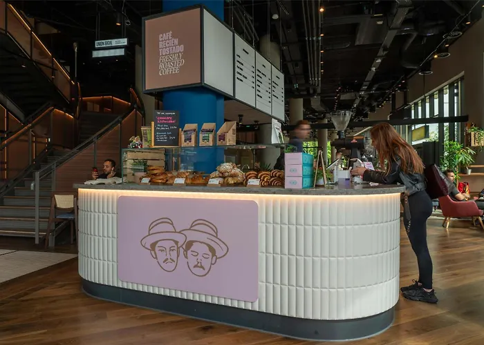 The Gantry London, Curio Collection By Hilton